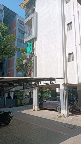 3 BHK Apartment 210 Sq. Yards for Sale in Chandkheda, Ahmedabad