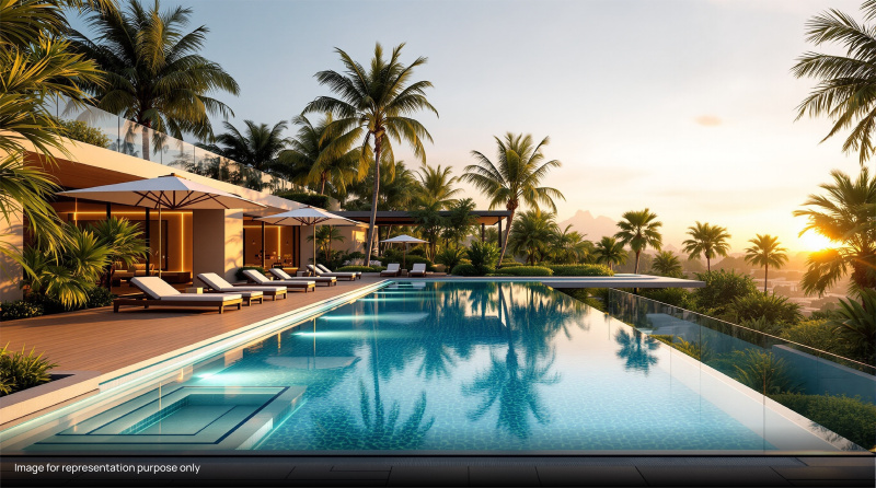  2500 Sq.ft. Residential Plot for Sale in Alibag, Raigad