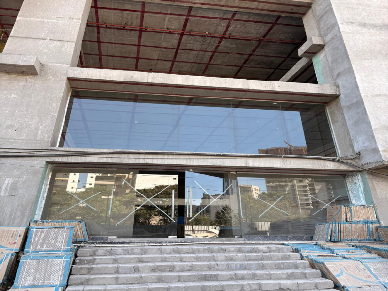  6200 Sq.ft. Showroom for Rent in Baner, Pune