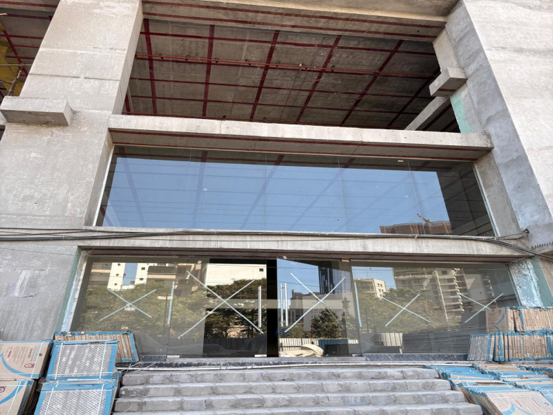  6200 Sq.ft. Showroom for Rent in Baner, Pune