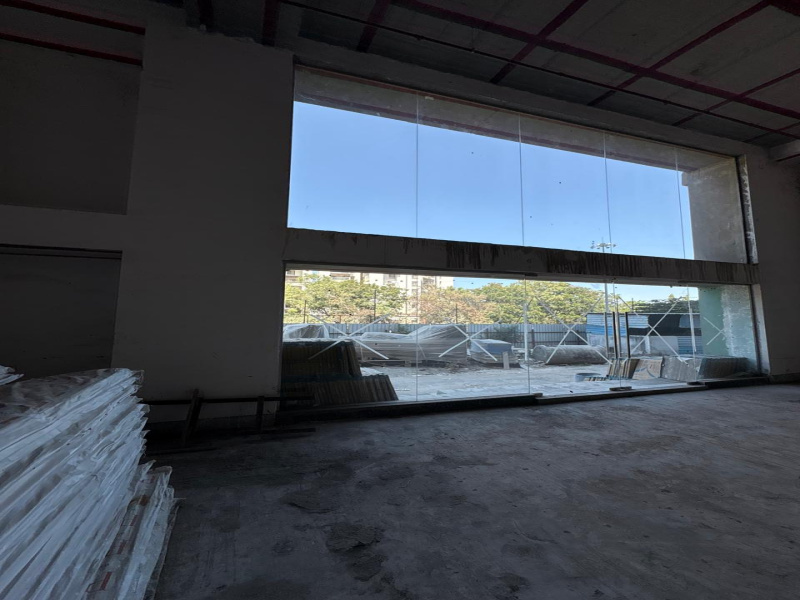  6200 Sq.ft. Showroom for Rent in Baner, Pune