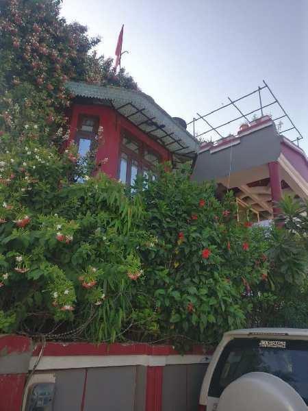 2 BHK House 1250 Sq.ft. for Rent in D.D. Nagar, Gwalior