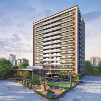 4 BHK Flat for Sale in Vastral Sp Ring Road, Ahmedabad