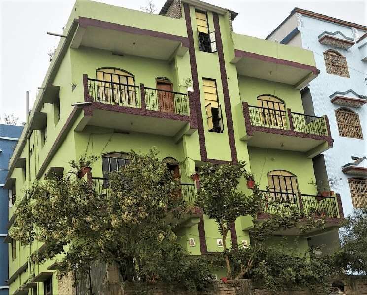 1 BHK House 2000 Sq.ft. for Rent in Adarsh Nagar, Samastipur