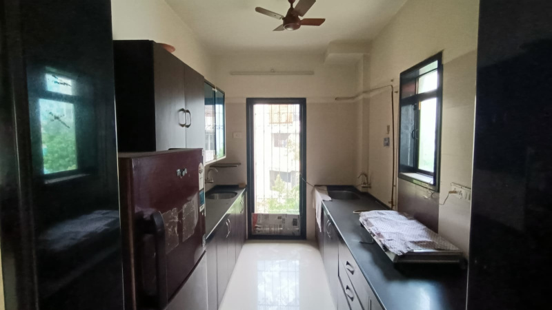 2 BHK Apartment 786 Sq.ft. for Sale in Gavanpada, Mulund East, Mumbai