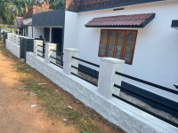 2 BHK Flat for Sale in Parassala, Thiruvananthapuram