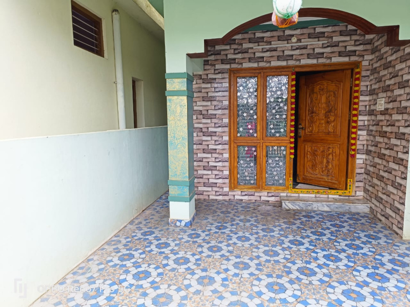 3 BHK House 160 Sq. Yards for Sale in Konthamuru, Rajahmundry