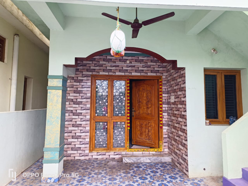 3 BHK House 177 Sq. Yards for Sale in Konthamuru, Rajahmundry