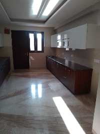 3 BHK Builder Floor for Rent in Block F Palam Vihar, Gurgaon