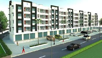 1 BHK Flat for Sale in Umbergaon, Valsad