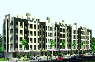 2 BHK Flat for Sale in Umbergaon, Valsad