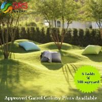  Residential Plot for Sale in Fatehabad Road, Agra