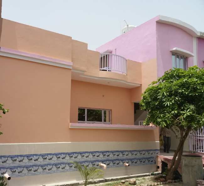 2 BHK House 100 Sq. Yards for Sale in Gwalior Road, Agra