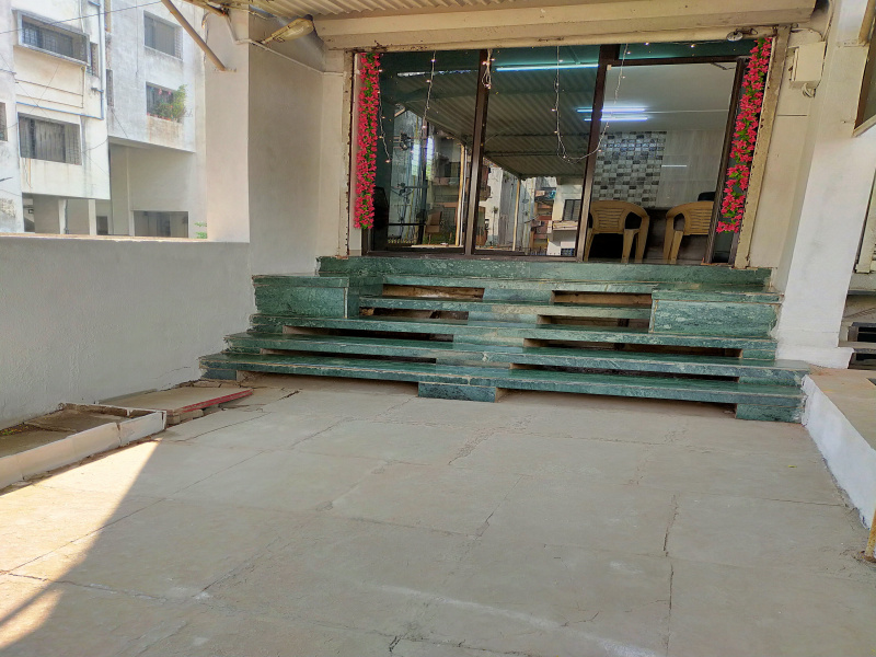  Commercial Shop 150 Sq.ft. for Sale in Indira Nagar, Nashik