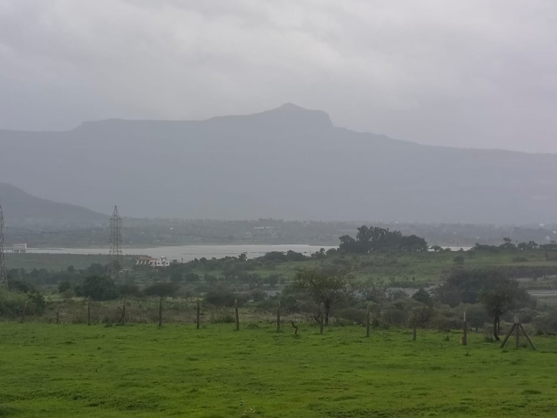  Commercial Land 7 Acre for Sale in Igatpuri, Nashik