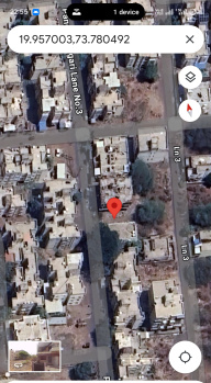  Residential Plot for Sale in Indira Nagar, Nashik