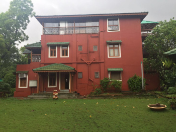 3 BHK Farm House for Sale in Alibag, Raigad