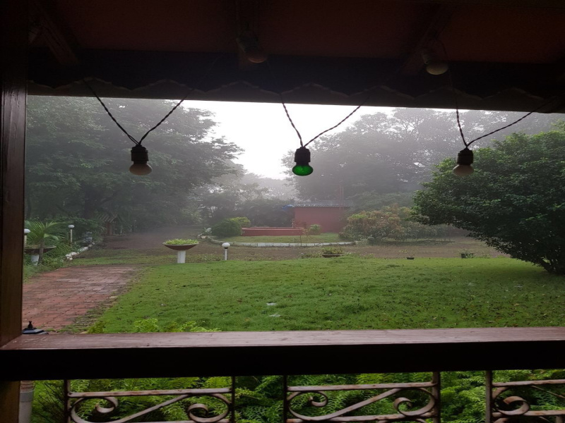 3 BHK Farm House 2 Acre for Sale in Alibag, Raigad