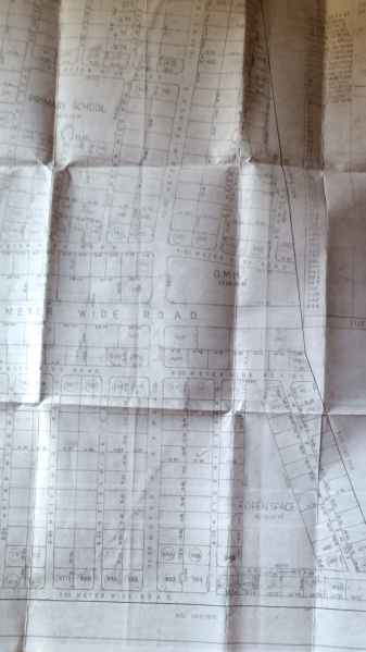  Residential Plot 300 Sq. Yards for Sale in Pimpri Sayyad, Nashik