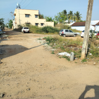  Residential Plot for Sale in Kottur, Coimbatore