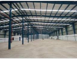  Warehouse for Rent in Ecotech, Greater Noida