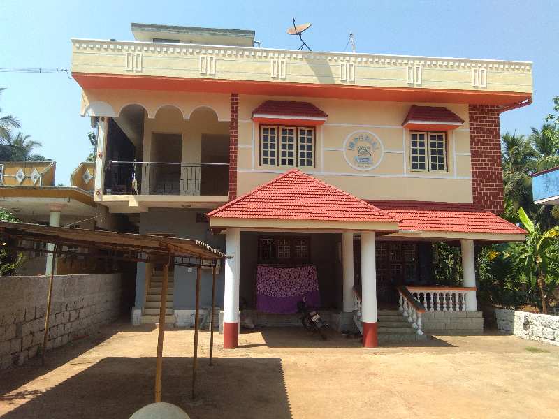 6 BHK House 3500 Sq.ft. for Sale in