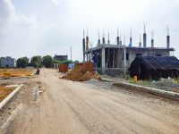 Residential Plot for Sale in Vedanthangal, Kanchipuram
