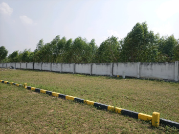  Residential Plot for Sale in Mambakkam, Chennai