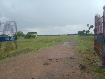  Residential Plot for Sale in Mambakkam, Chennai