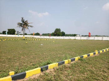  Residential Plot for Sale in Krishna Nagar, Chennai