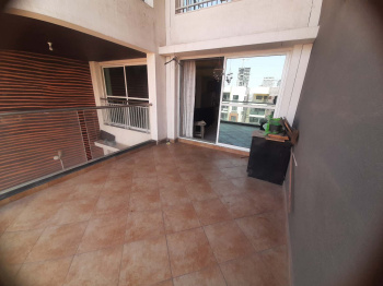 3 BHK Flat for Sale in Serene Meadows, Nashik