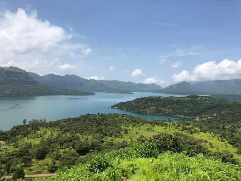 11000 Sq.ft. Agricultural Land for Sale in Mulshi, Pune (REI1140075)