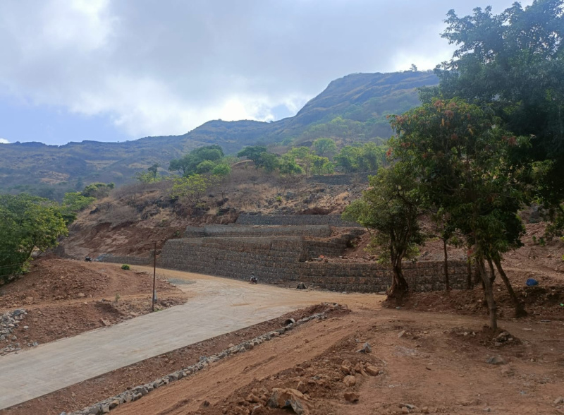  Residential Plot 11000 Sq.ft. for Sale in Mulshi, Pune