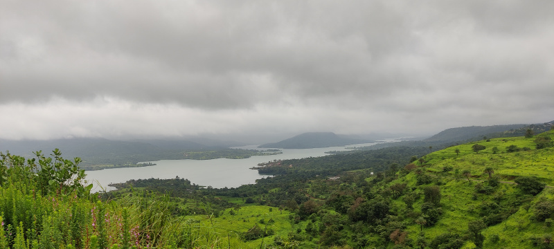  Residential Plot 11000 Sq.ft. for Sale in Velhe, Pune