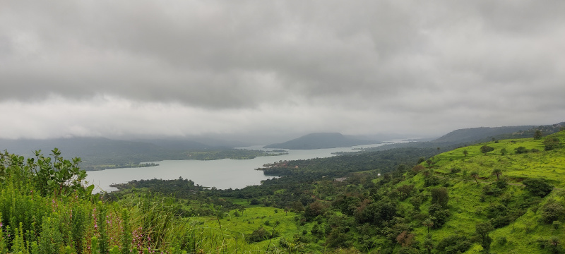  Residential Plot 11000 Sq.ft. for Sale in Velhe, Pune