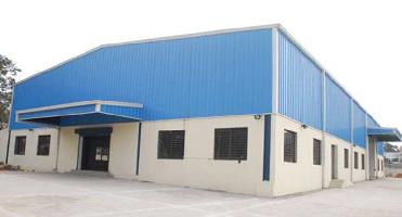  Factory for Rent in Talawade, Pune