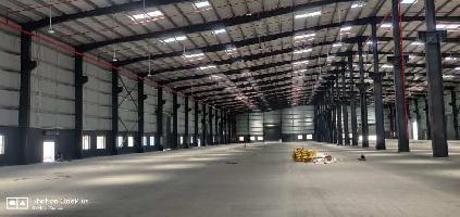  Industrial Land for Rent in Chakan MIDC, Pune