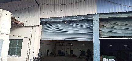  Factory for Rent in Cheran Ma Nagar, Coimbatore