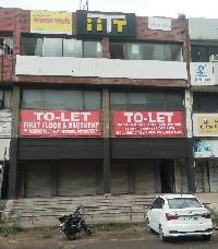  Showroom for Rent in NAC Manimajra, Chandigarh