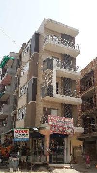 2 BHK Flat for Sale in Dwarka Mor, Delhi