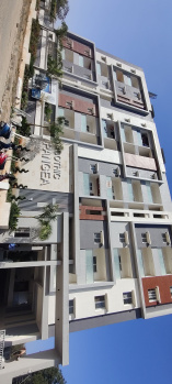 2 BHK Flat for Sale in Bachupally, Hyderabad