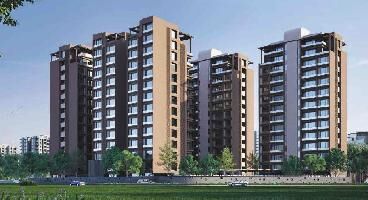 3 BHK Flat for Sale in Pal, Surat