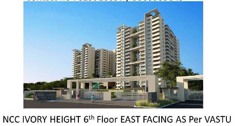 NCC Ivory Heights