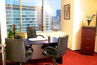Office Space 2000 Sq.ft. for Rent in
