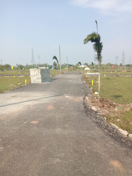  Residential Plot for Sale in Kandigai, Chennai