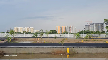  Residential Plot for Sale in Siruseri, Chennai