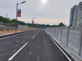 Residential Plot for Sale in Ellappa Nagar, Kanchipuram