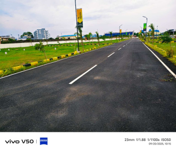  Residential Plot for Sale in Karunguzhi, Chengalpattu