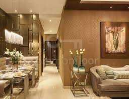 2 BHK Flat for Sale in Andheri East, Mumbai