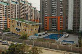 3 BHK 1881 Sq.ft. Apartment for Sale in Ahinsa Khand 1, Indirapuram, Ghaziabad